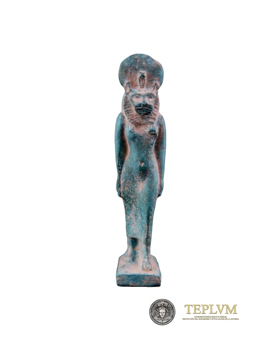 SEKHMET