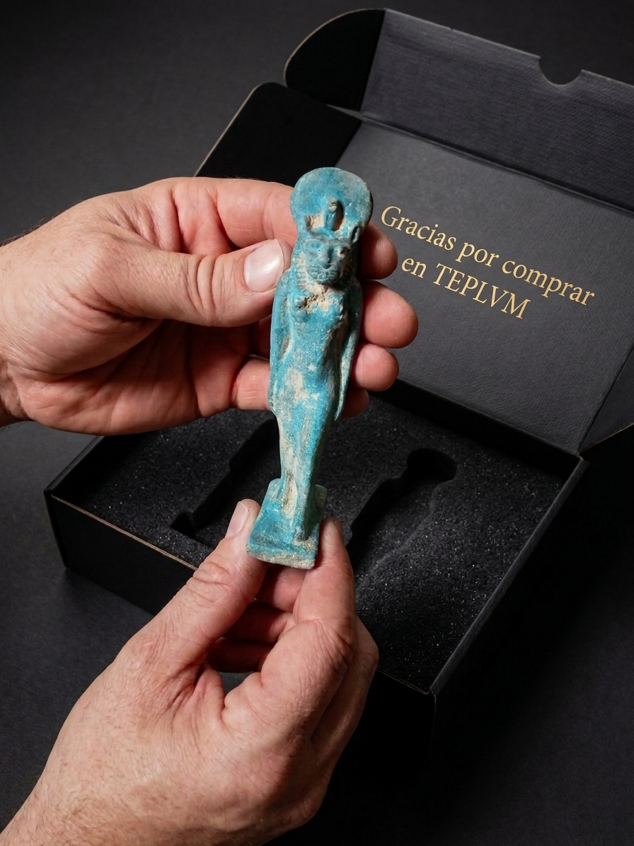 SEKHMET - Imagen 3