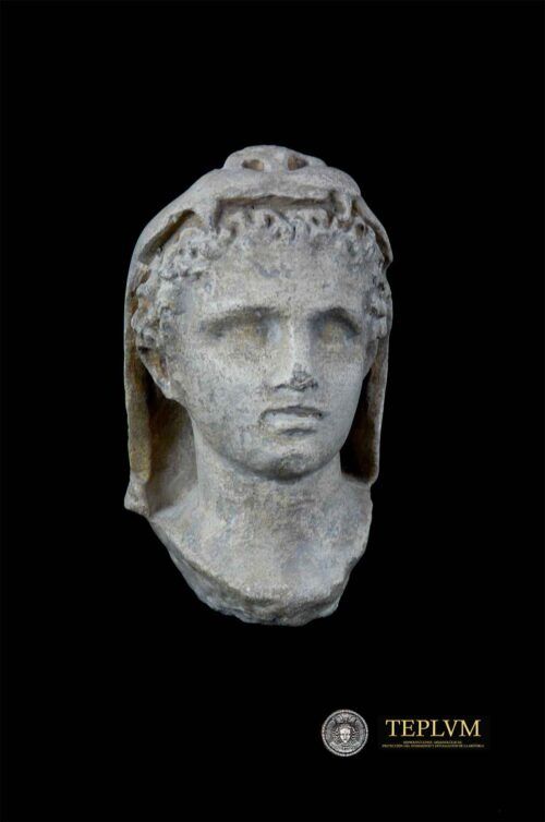 HERCULES DE  TARRACO