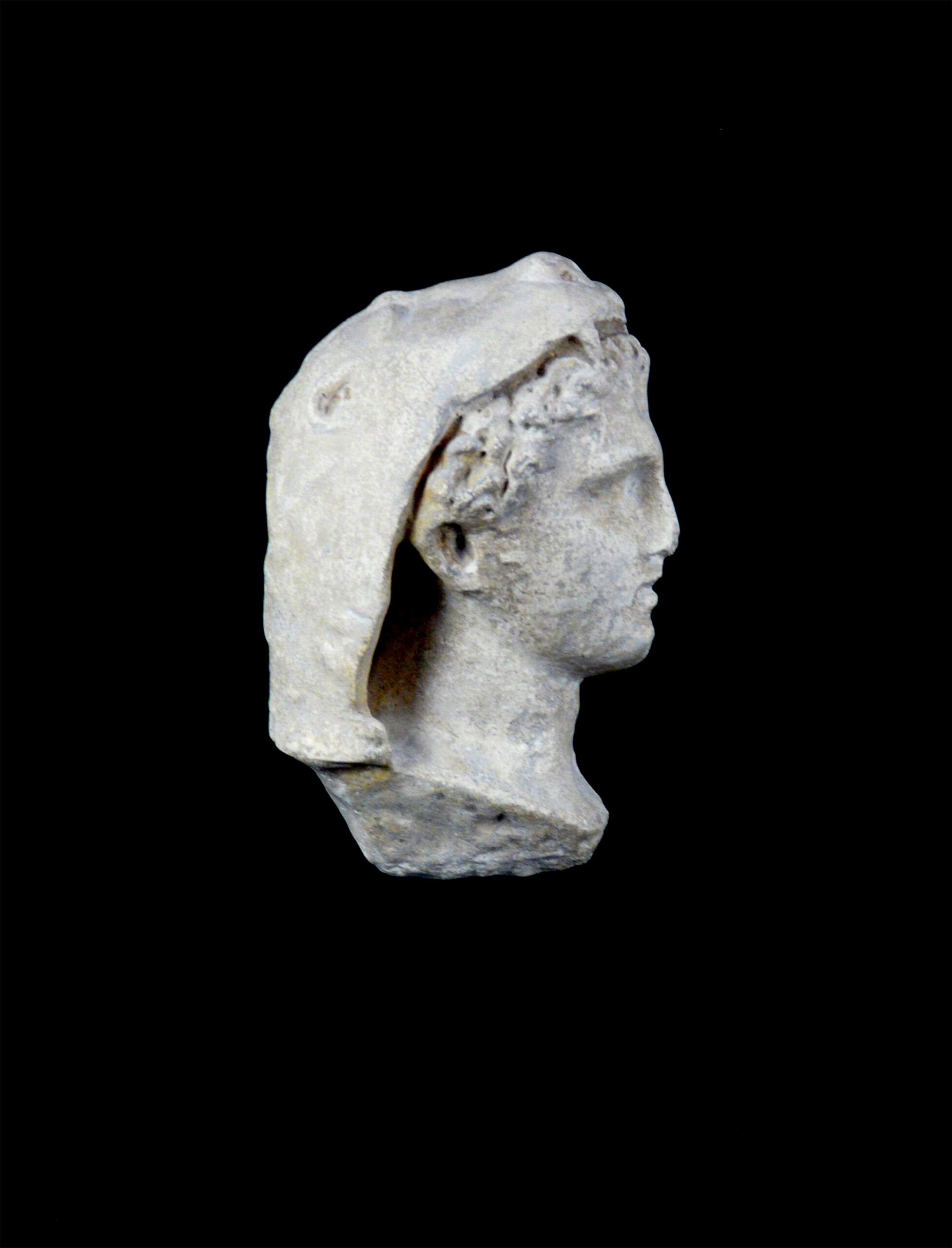 HERCULES DE TARRACO - Imagen 3
