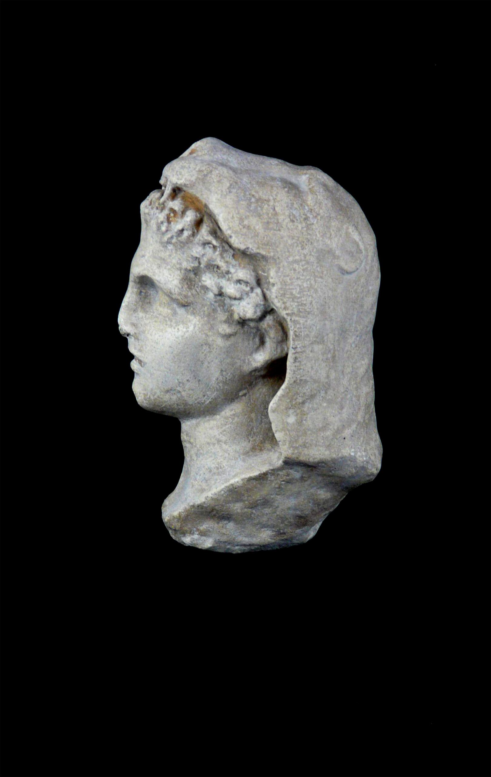 HERCULES DE TARRACO - Imagen 5
