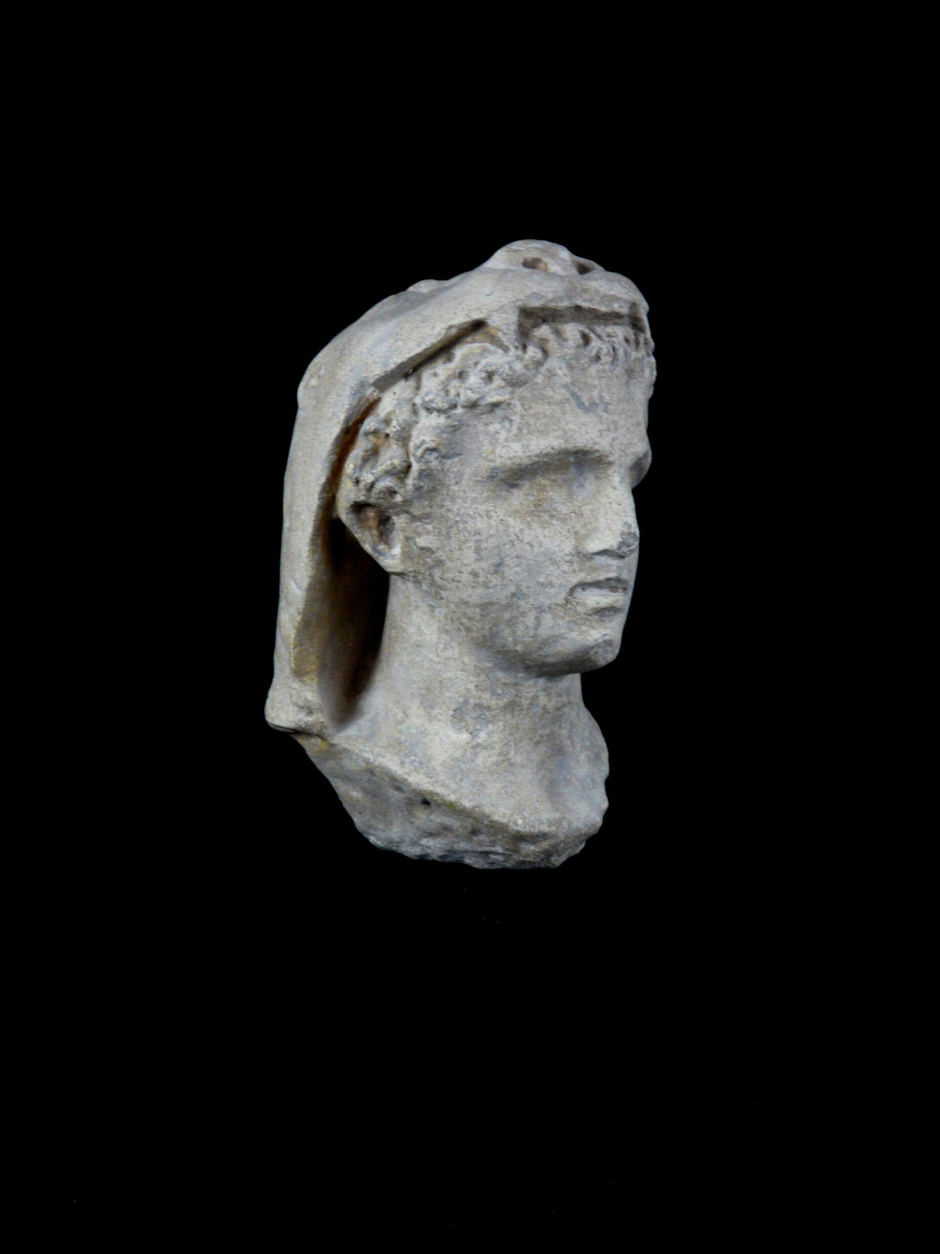 HERCULES DE TARRACO - Imagen 4