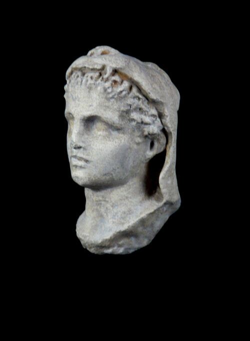 HERCULES DE  TARRACO