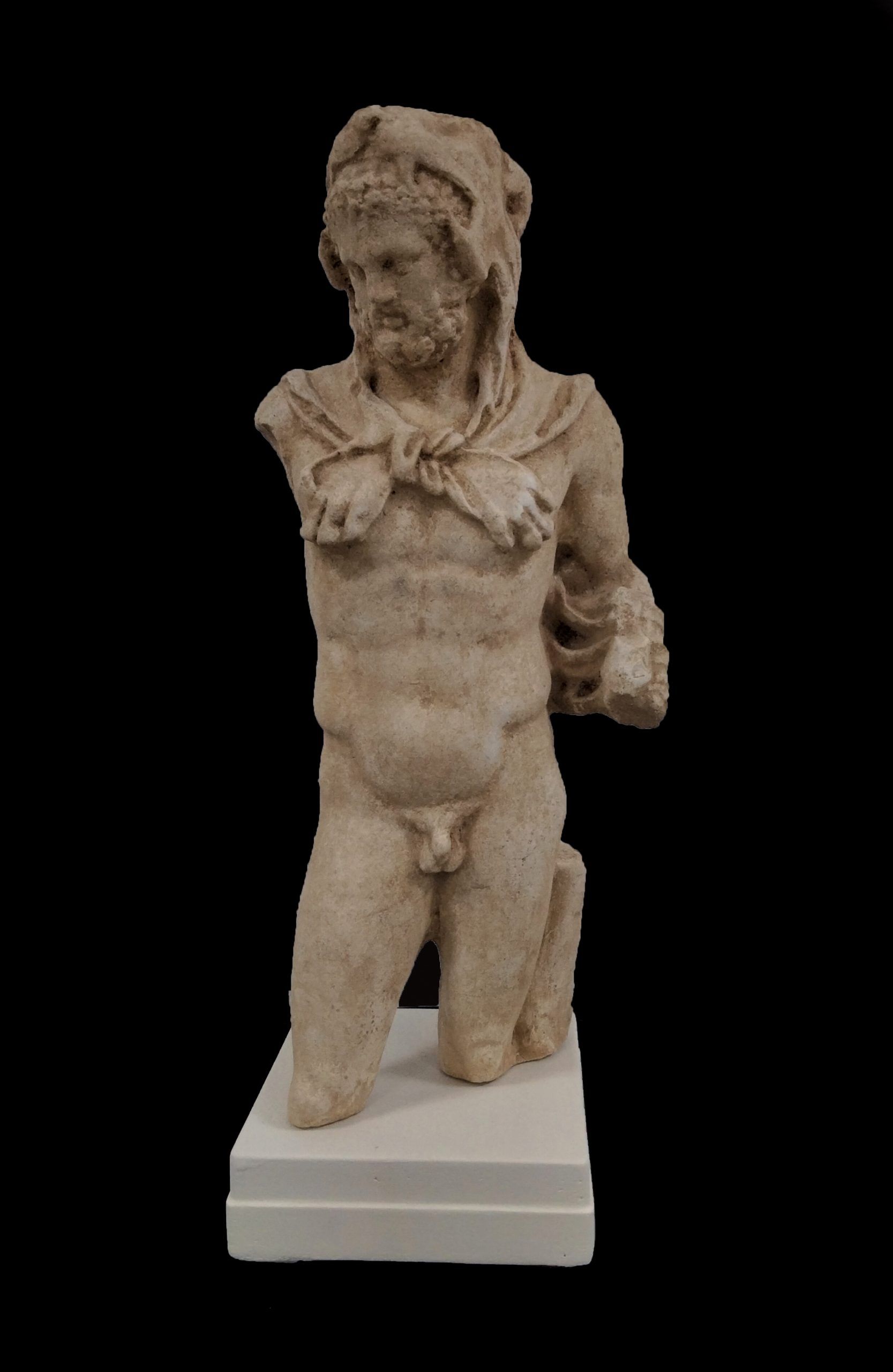 HERACLES - Imagen 4