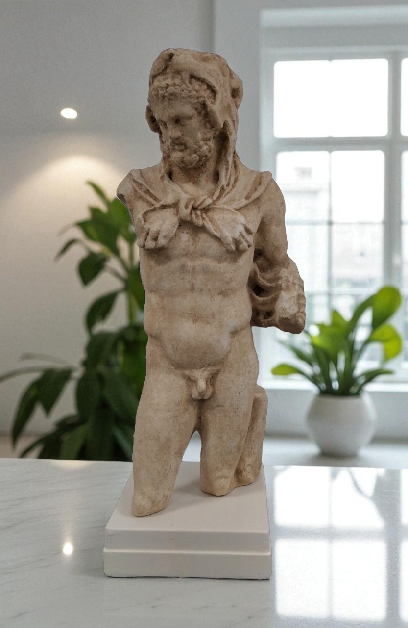 HERACLES - Imagen 2