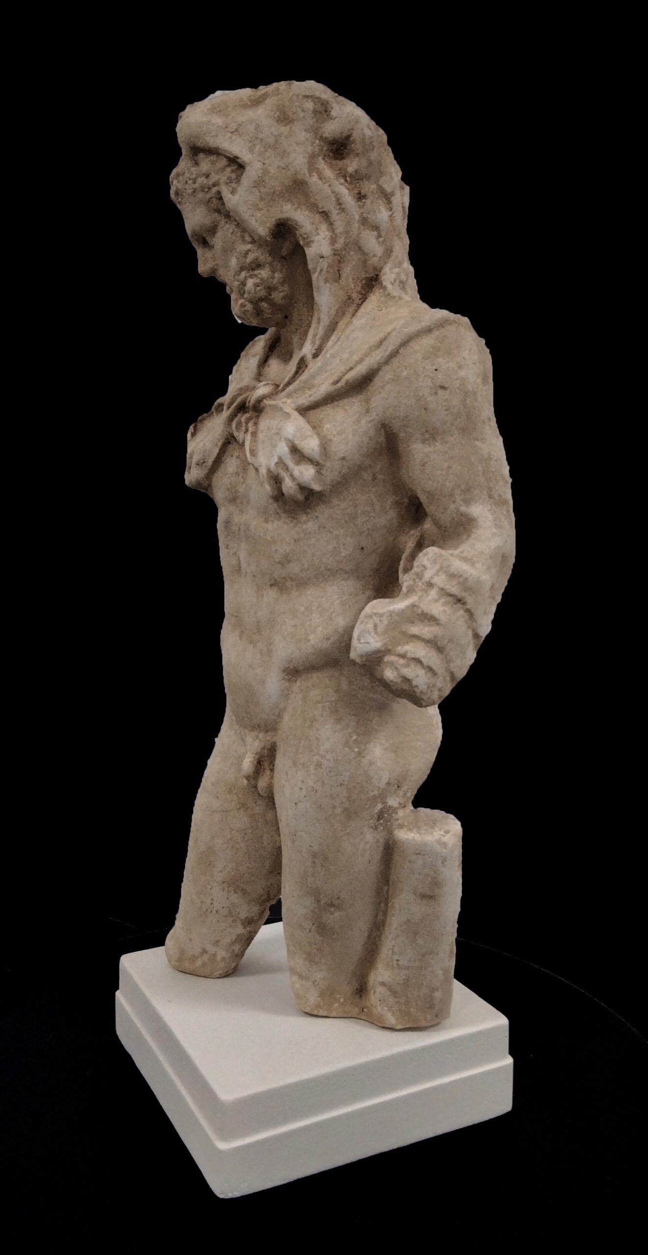 HERACLES - Imagen 5