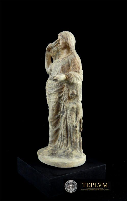 MATRONA ROMANA