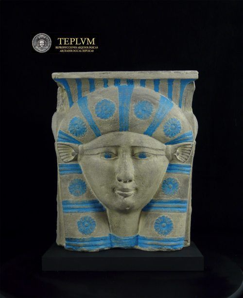 RELIEVE DE HATHOR