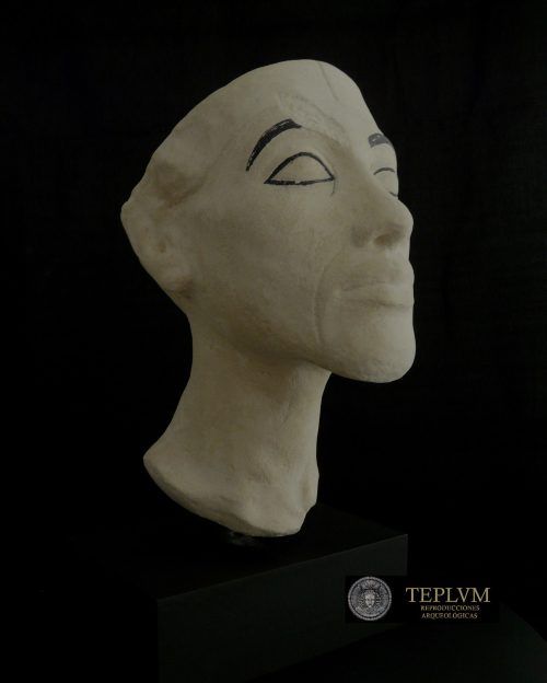 BUSTO DE AKENATON