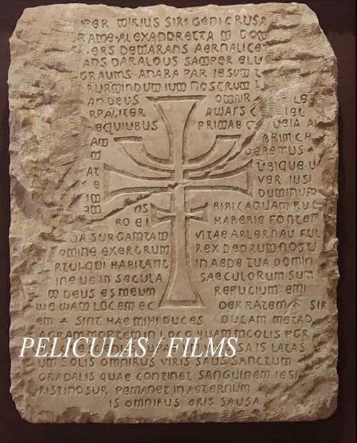 PELÍCULAS