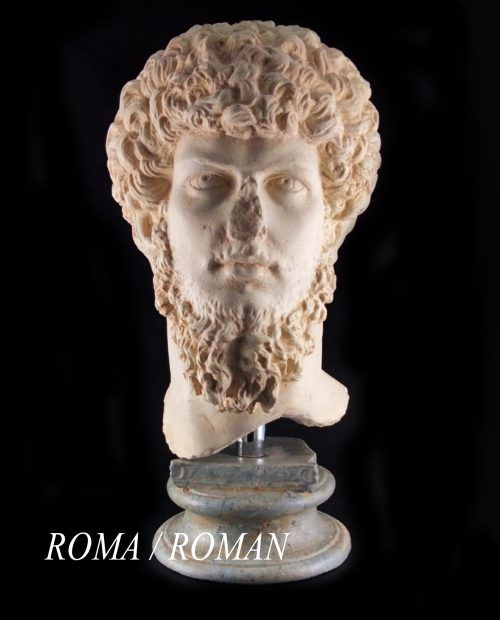 ROMA