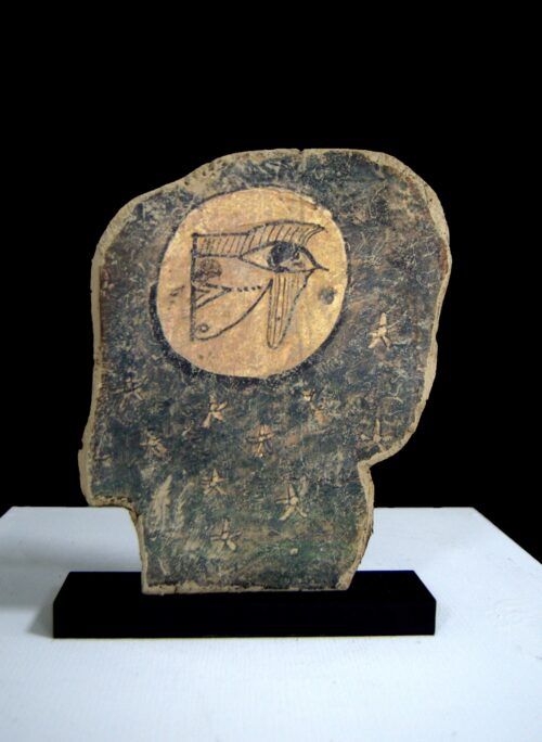 Base Cartonaje Ojo de Horus