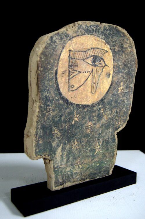 Base Cartonaje Ojo de Horus