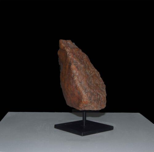 ENIGMÁTICO ROSTRO DE AMENHOTEP III