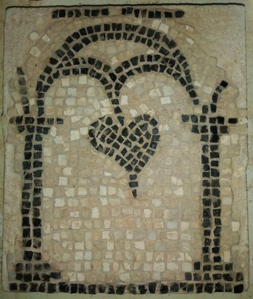 MOSAICO NUEVO LOTE MARTOS