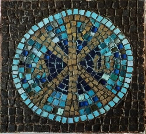 MOSAICO CRISMON
