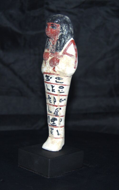 Shabti de Khabekhnet