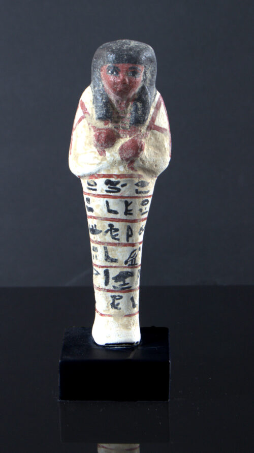 Shabti de Khabekhnet