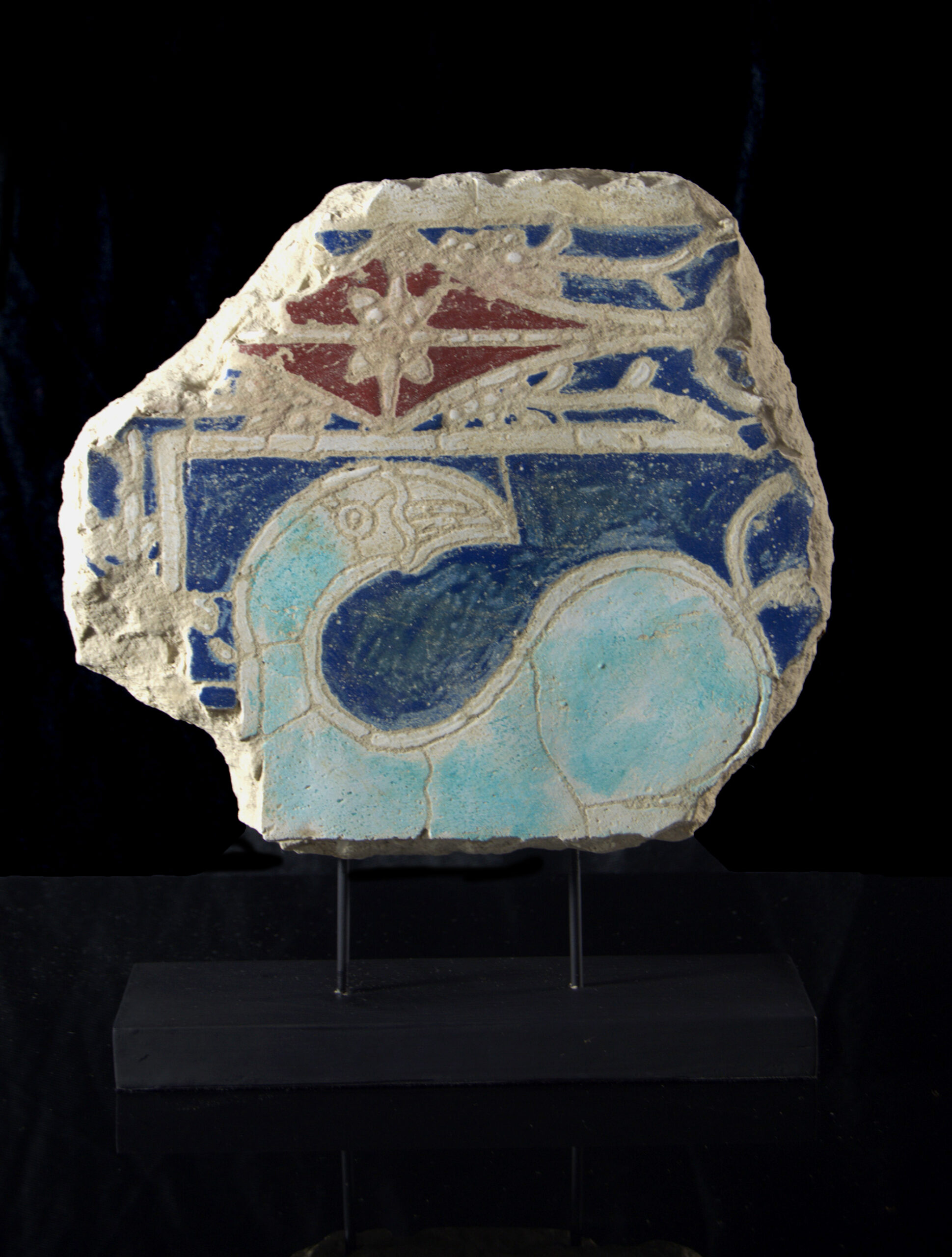OPUS SECTILE DE ANTEQUERA