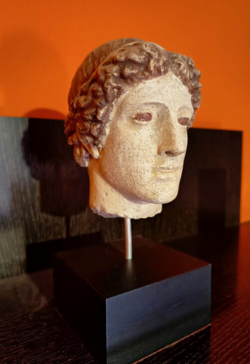 Apolo de Kassel