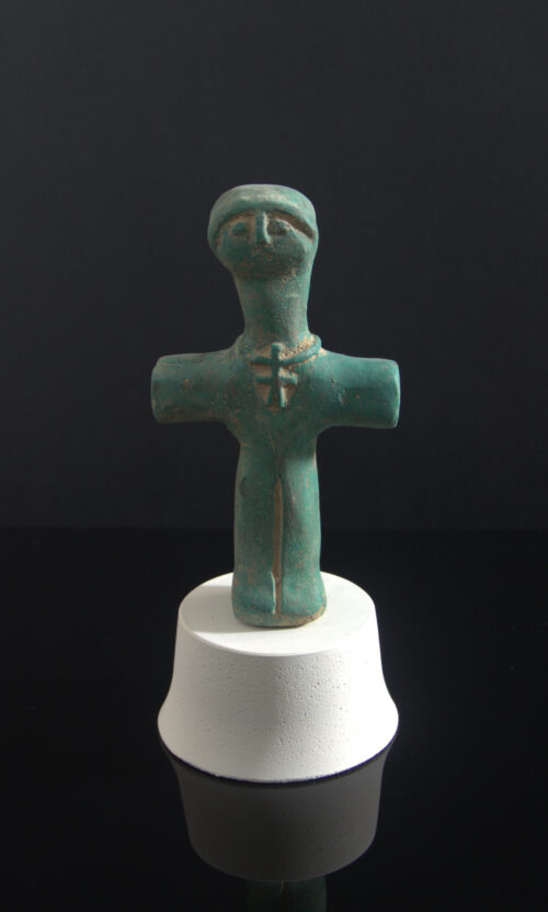 Ídolo de Pomos Macho