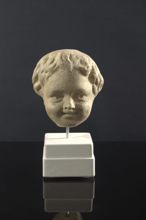NIÑO ROMANO
