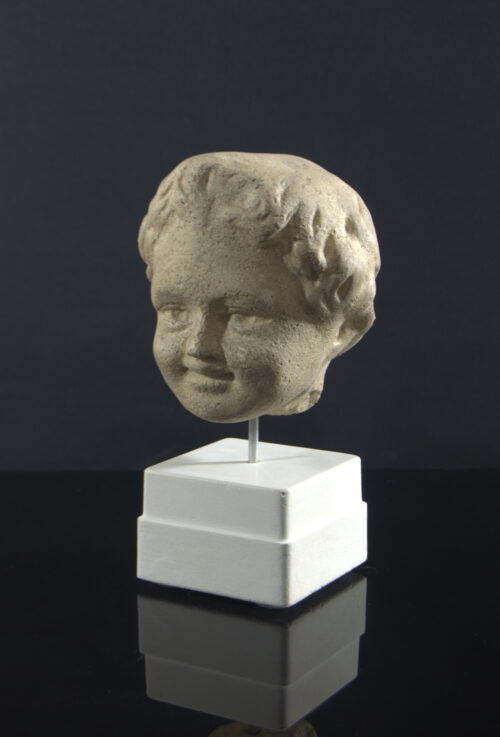 NIÑO ROMANO