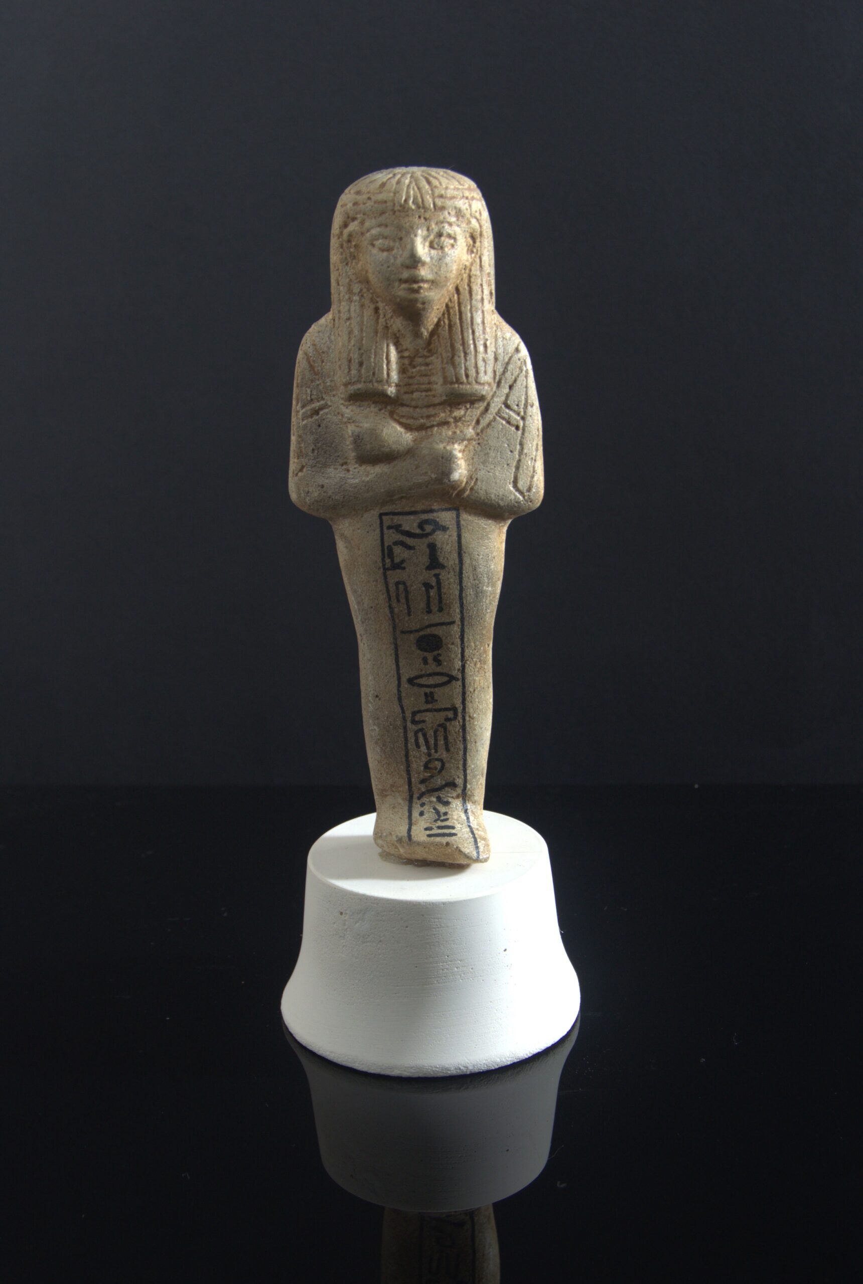 Shabti egipcio de Edición Limitada - Imagen 9
