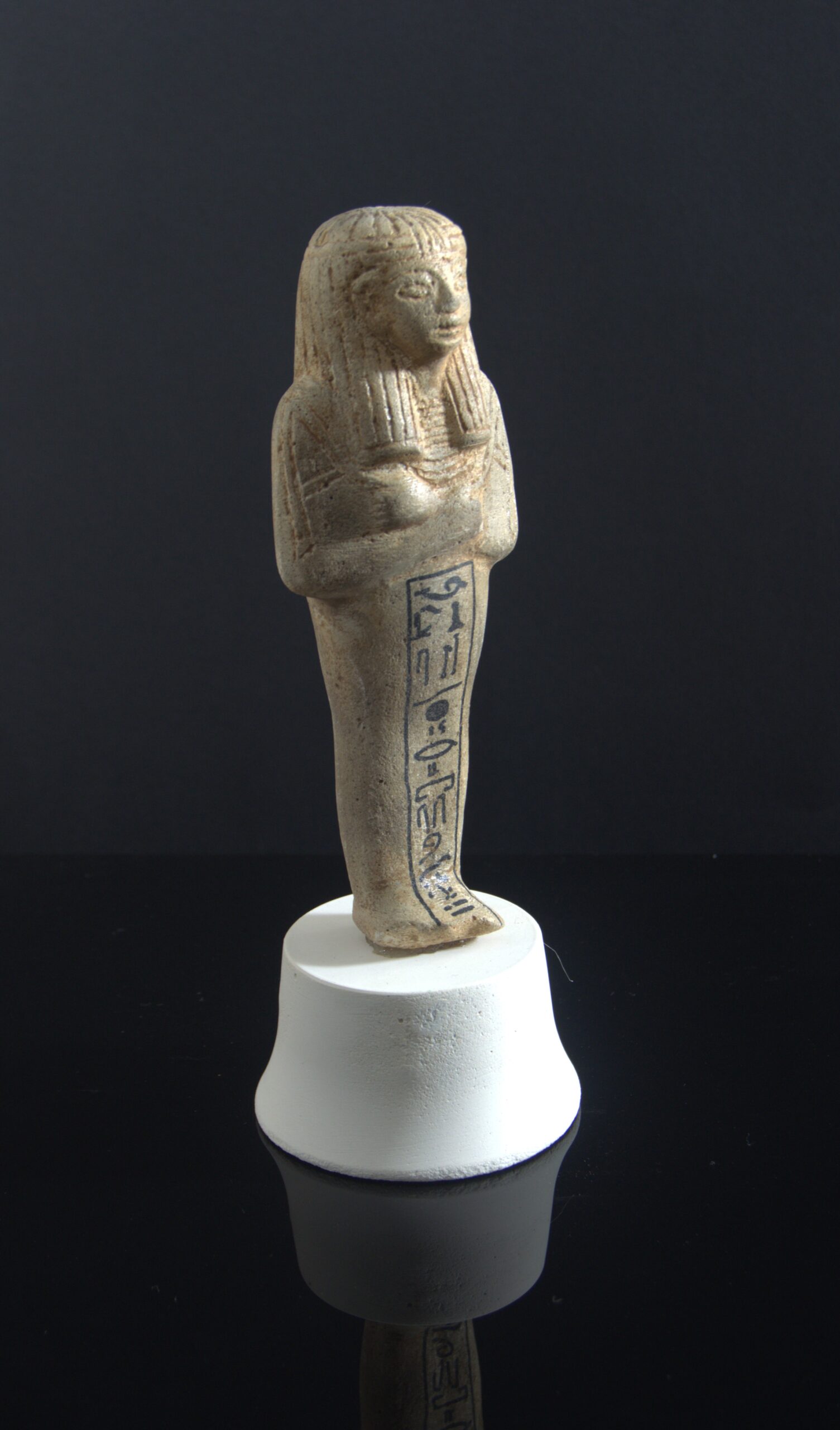 Shabti egipcio de Edición Limitada - Imagen 8
