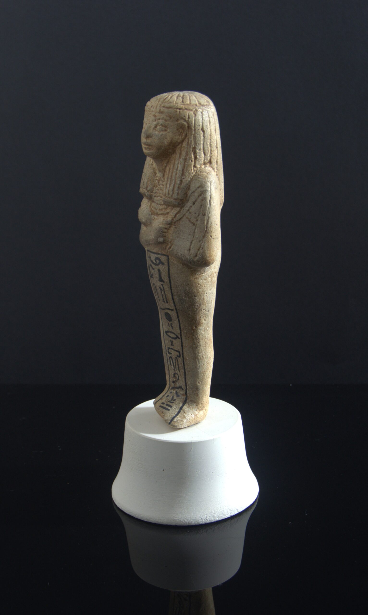 Shabti egipcio de Edición Limitada - Imagen 7