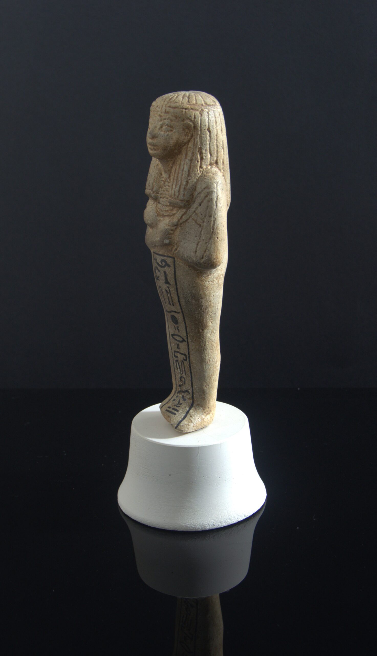 Shabti egipcio de Edición Limitada - Imagen 6