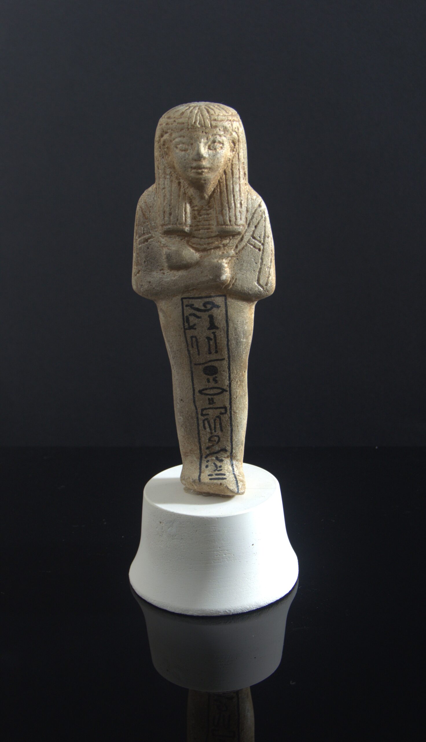 Shabti egipcio de Edición Limitada - Imagen 4