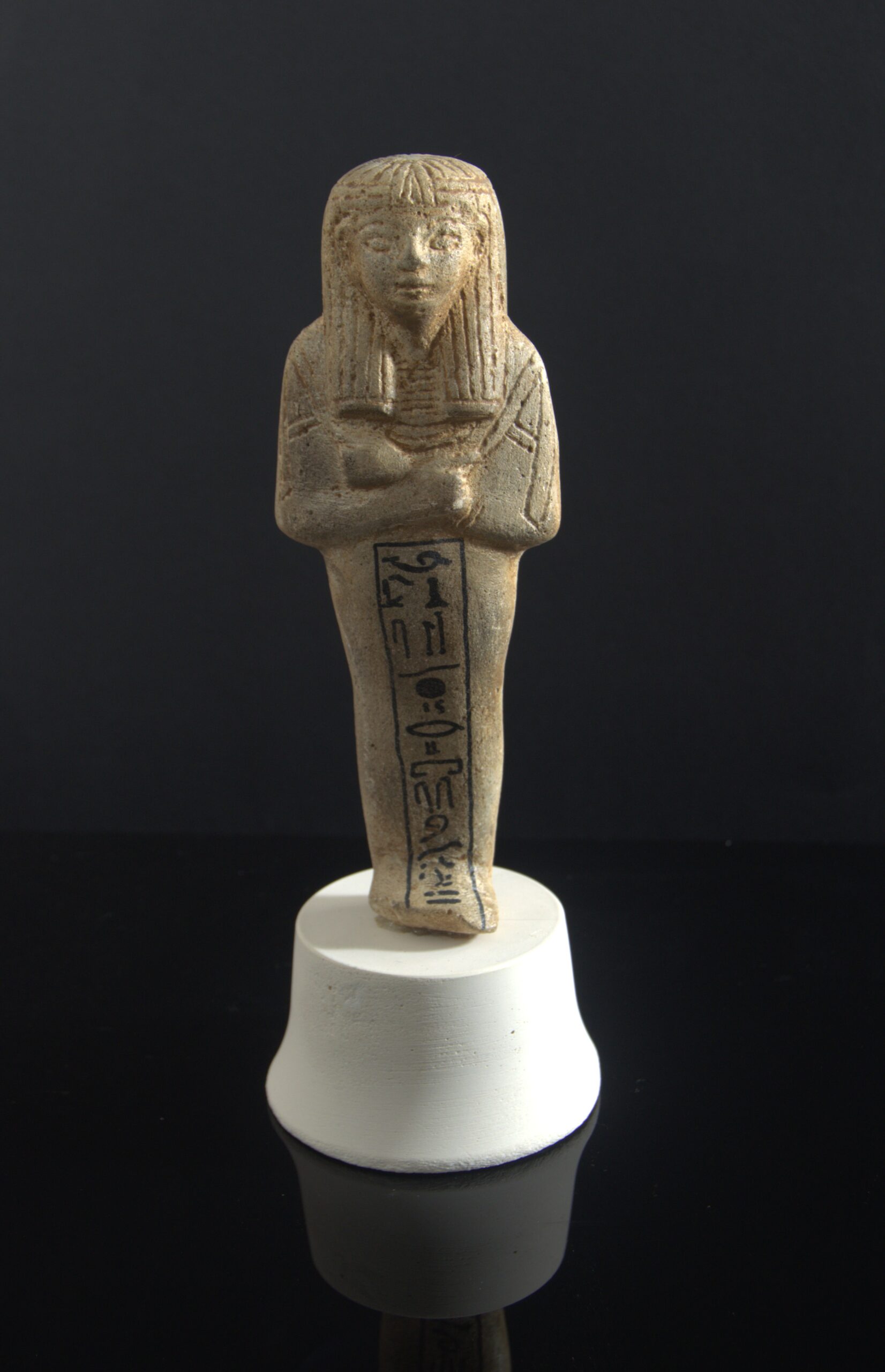 Shabti egipcio de Edición Limitada - Imagen 3