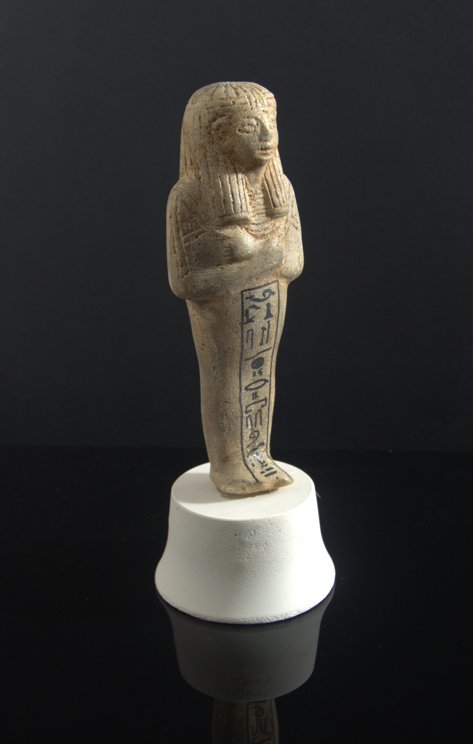 Shabti egipcio de Edición Limitada - Imagen 2