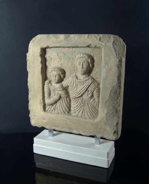 Relieve de Palmira