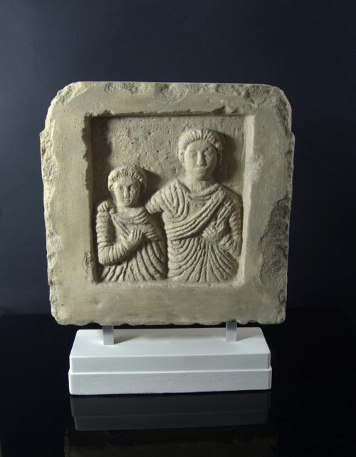 Relieve de Palmira