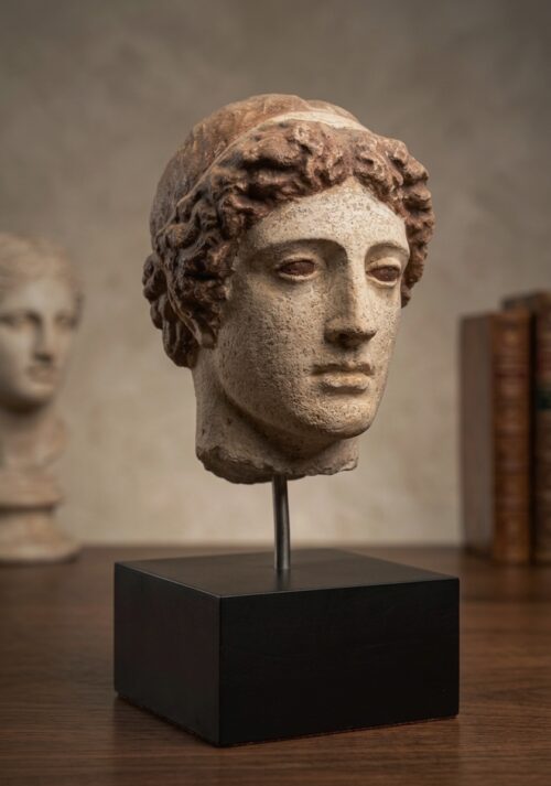 Apolo de Kassel