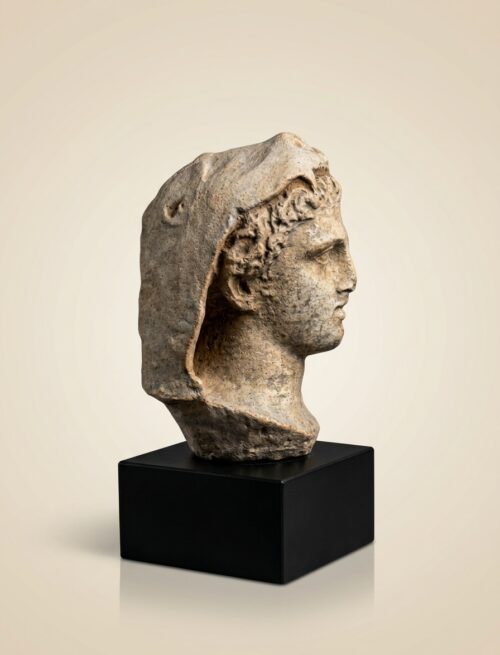 HERCULES DE  TARRACO