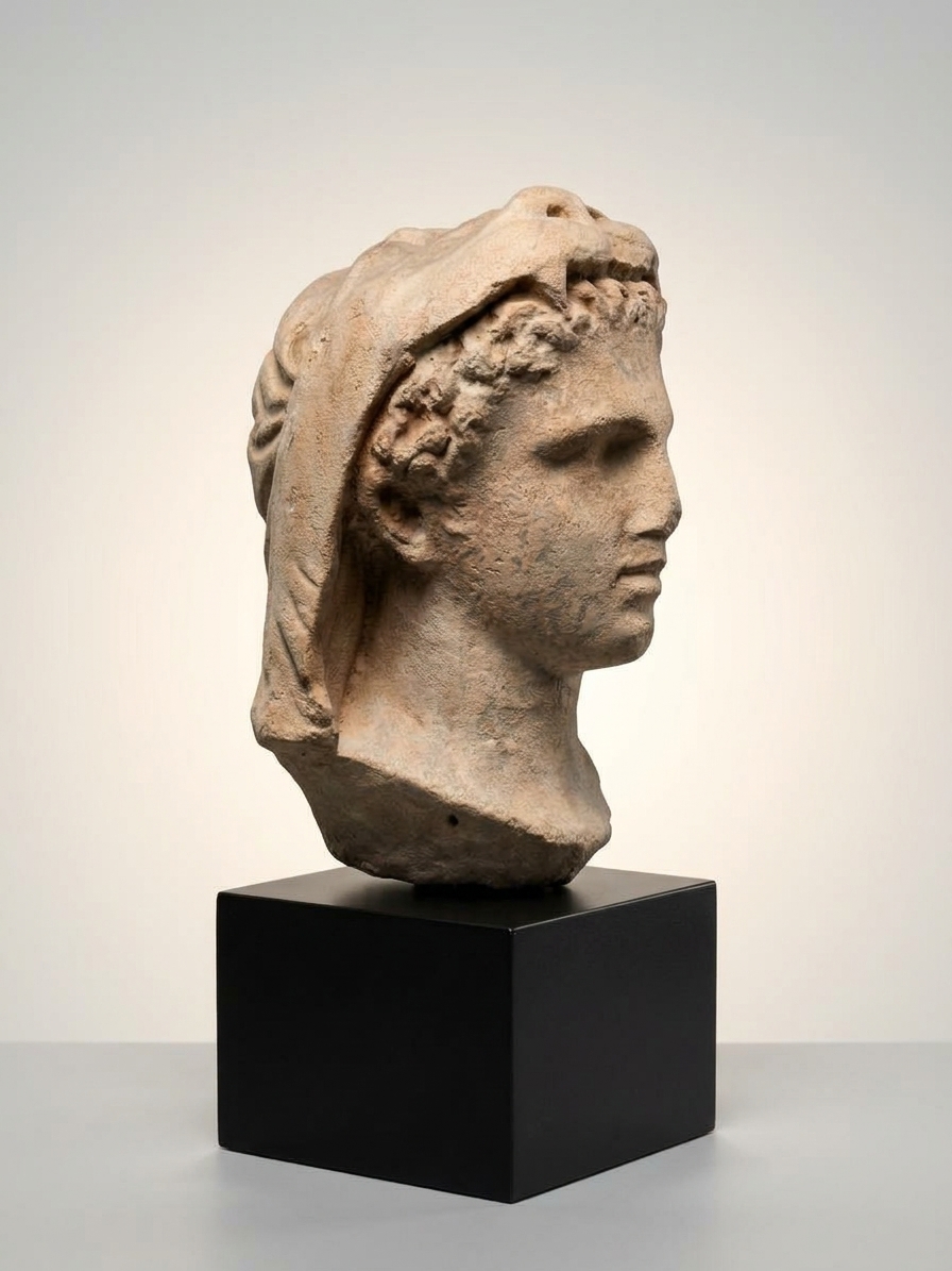 HERCULES DE TARRACO - Imagen 4